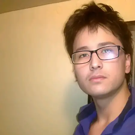 Rustam, 32Russia 