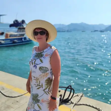 Liya, 53Russia 