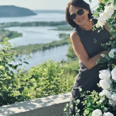 Gulnara, 51Russia 