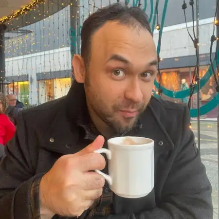 Timur, 39Russia 