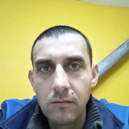 Haliullin, 39Russia