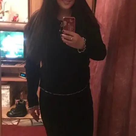 Liliya, 40Russia 