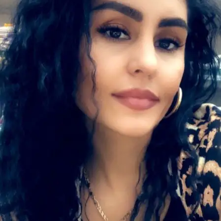 Aygul, 40Russia 
