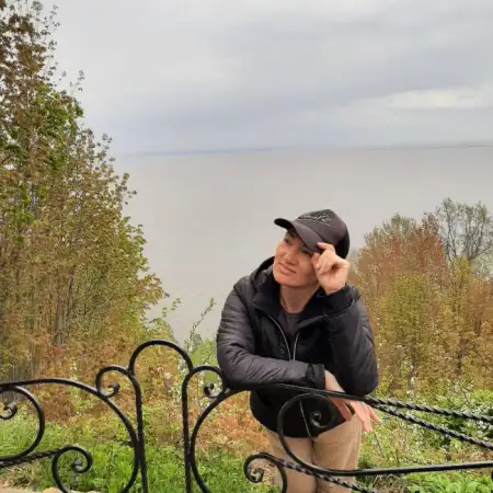 Aygul, 52Russia 