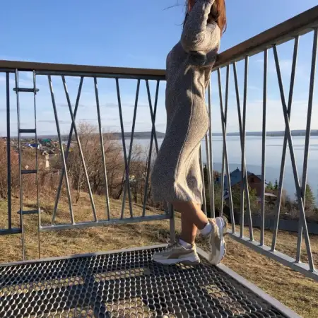 Aygul, 52Russia
