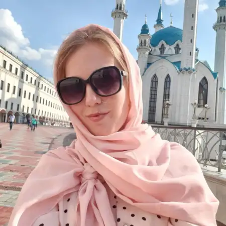 Alfinur, 33Russia 