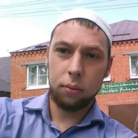 Said, 33Russia