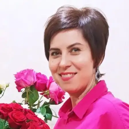 Railya, 47Russia 