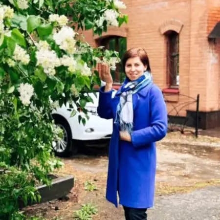 Railya, 47Russia 