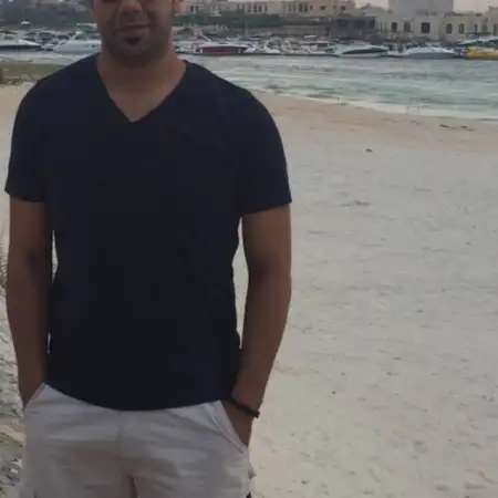Mohammed, 41Egypt 