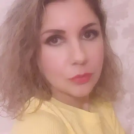Gulnara, 40Russia 