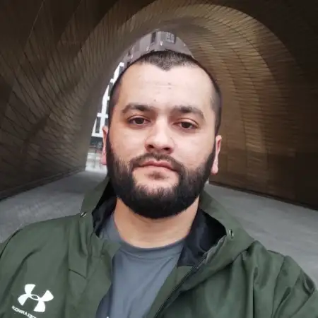 Muslim, 32Russia