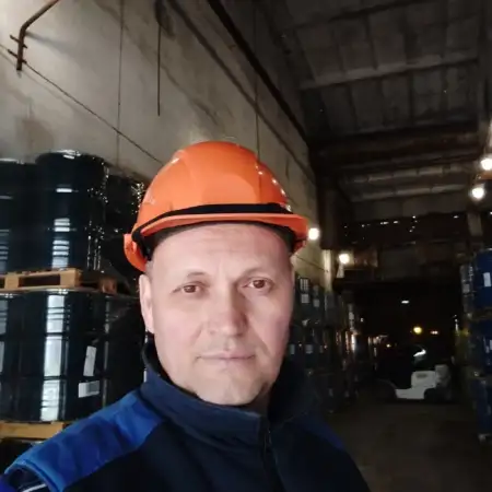 Ildar, 50Russia 