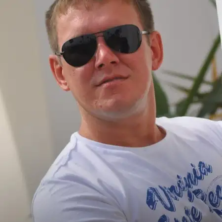 Ramil, 40Russia 