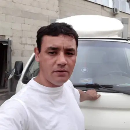 Djurabek, 40Russia 