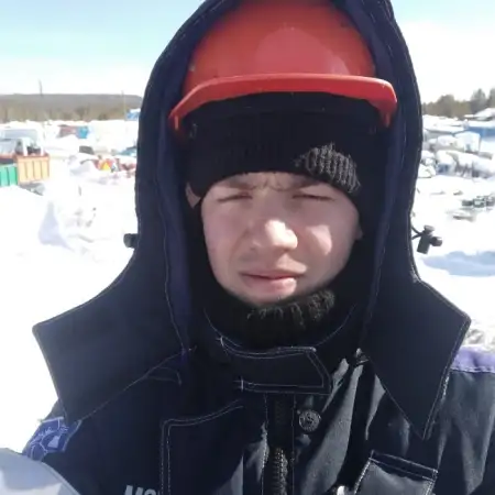 Damir, 30Russia 