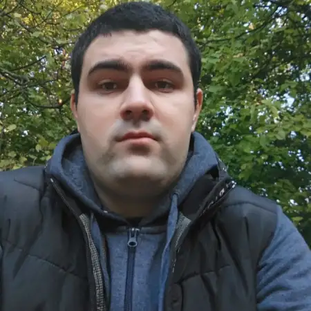 Ildar, 33Russia 