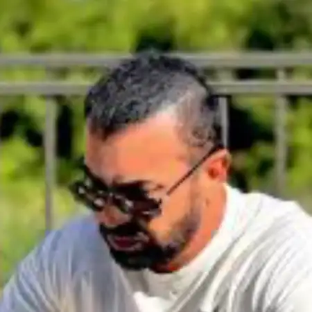 Sharokhan, 46 Russia