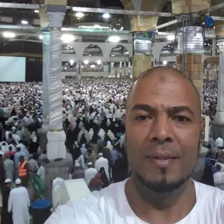 Jisham, 52Egypt 