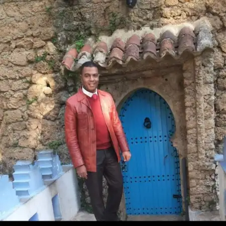 Jisham, 52Egypt 