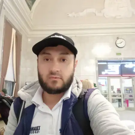 Kamil, 46Russia 