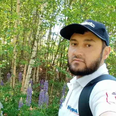 Kamil, 46Russia 