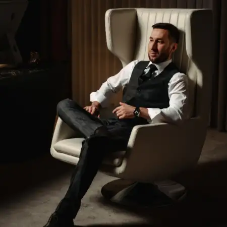 Fanis, 36Russia