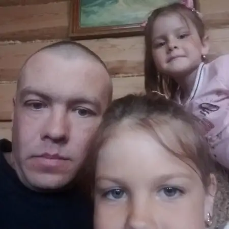 Insaf, 38Russia