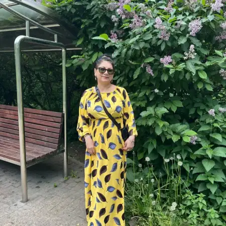 Valentina, 60Russia
