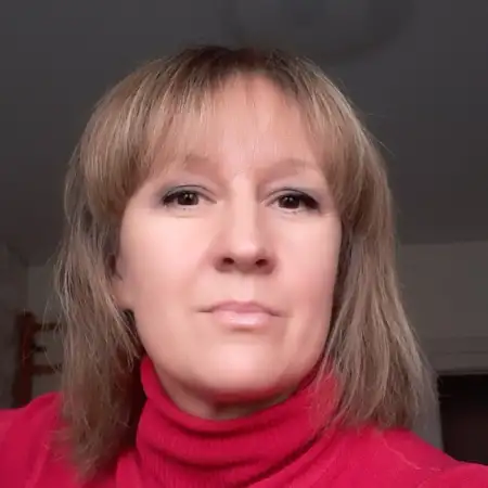 Roza, 46Russia 