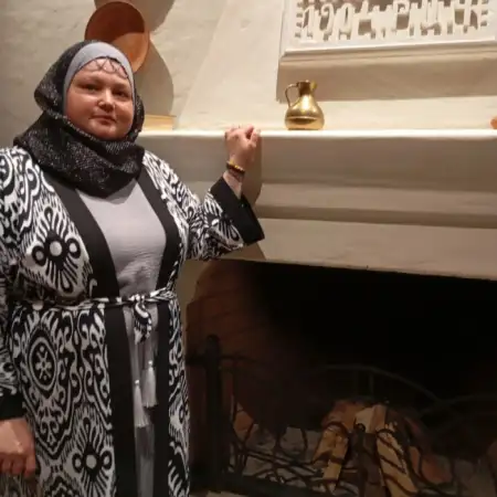 Malika, 37Russia 