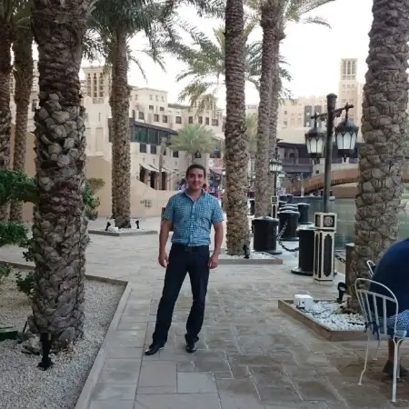 Marat, 38Russia