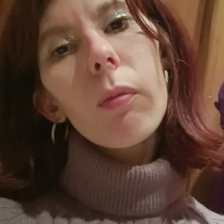 Maryam, 33Russia 