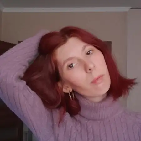 Maryam, 33Russia 