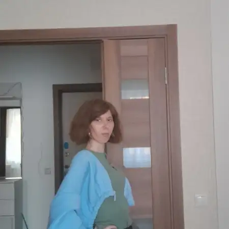 Maryam, 33Russia