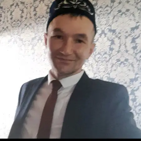 Ilnur, 37Russia