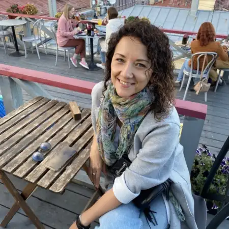 Dinara, 43Russia