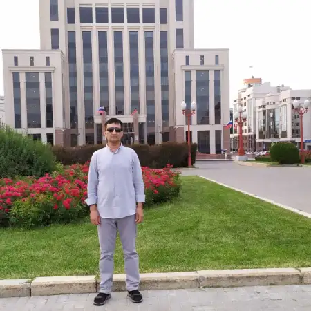 Suhrob, 51Russia 