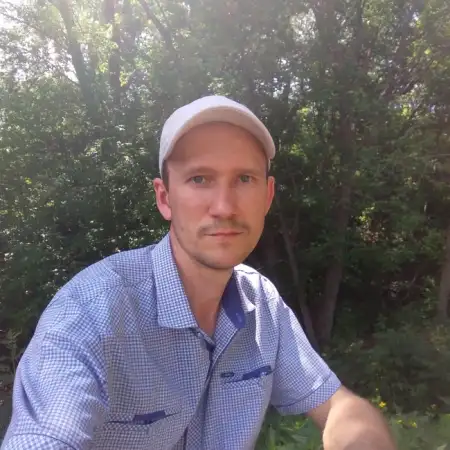 Ramil, 39Russia