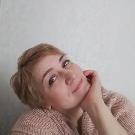 Leylya, 52Russia