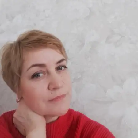 Leylya, 52Russia