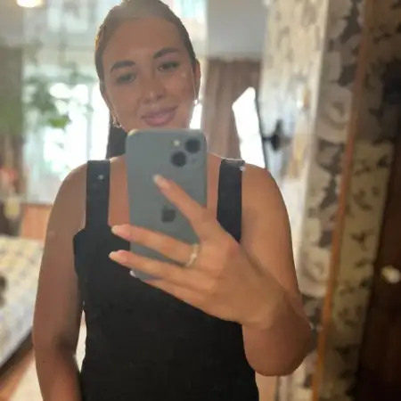 Albina, 37Russia 
