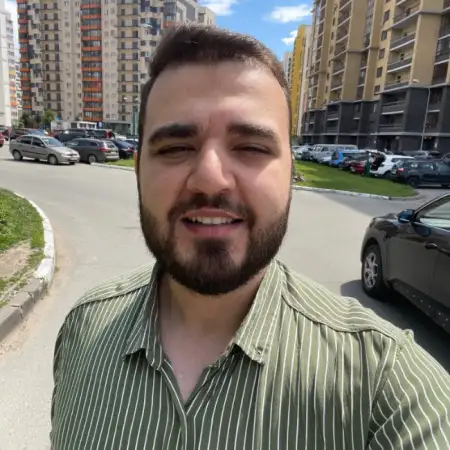 Abdulsatta, 30Russia