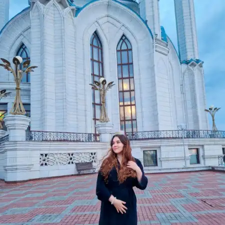 Karina, 26Russia 