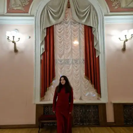 Karina, 26Russia