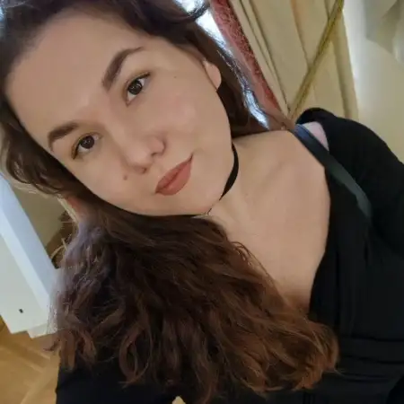Karina, 26Russia