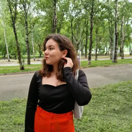 Karina, 26Russia 