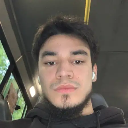 Damir, 23Russia