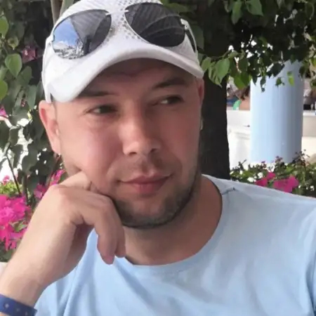Tagir, 42Russia 