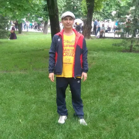 Ravil, 50Russia